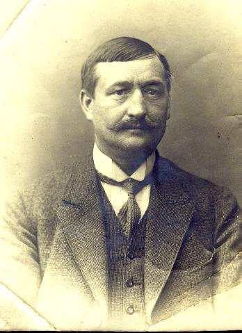 Anton Gleissner