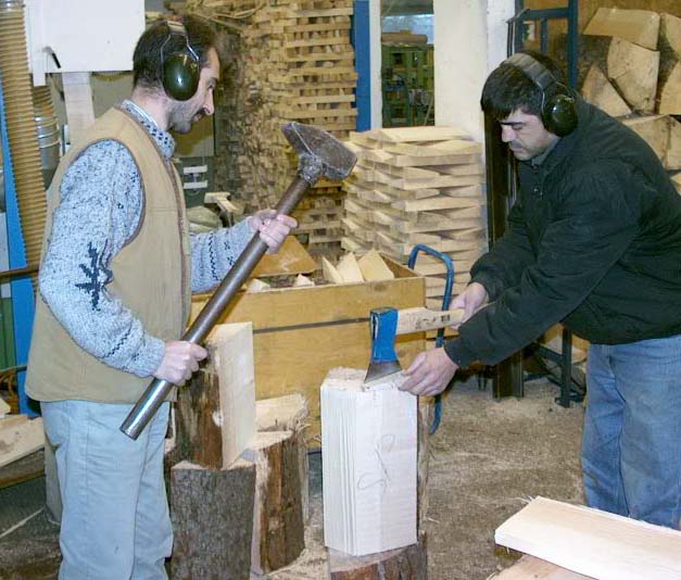 Tonewood Gallery Image 4